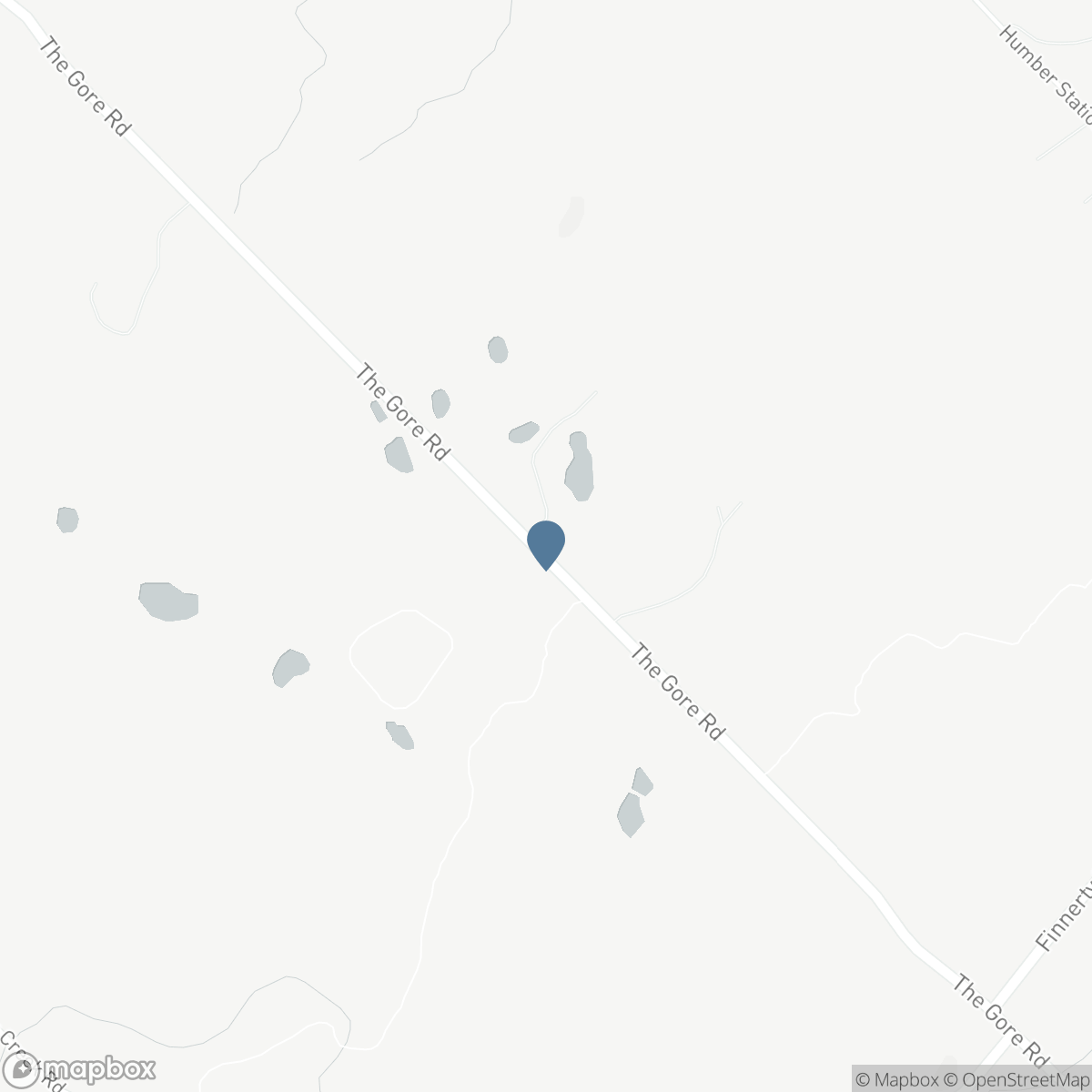 18387 THE GORE ROAD, Caledon, Ontario L7E 0X8